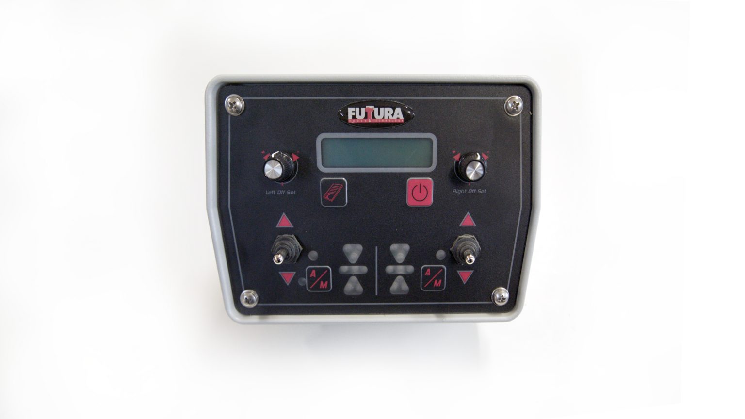 Photo of Latec Dual Control Box Panel