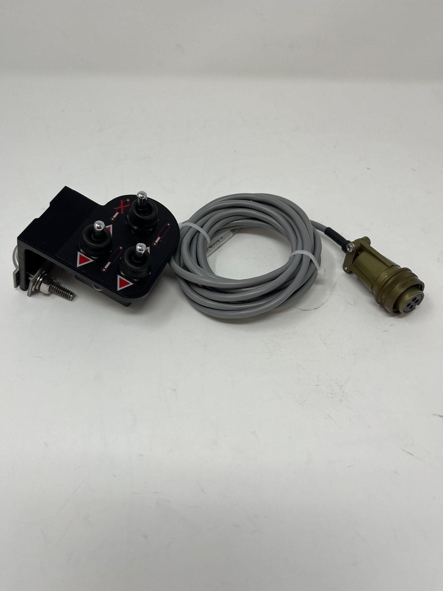 Photo of Latec Dual Control Box Remote