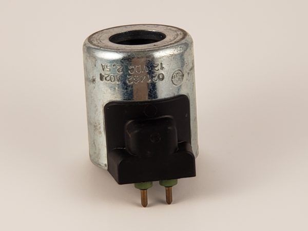 Solenoid 1004-0003