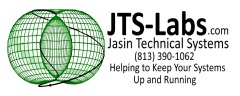 Jasin Technical Systems