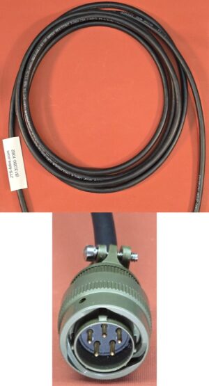 LAI Single ValveCable