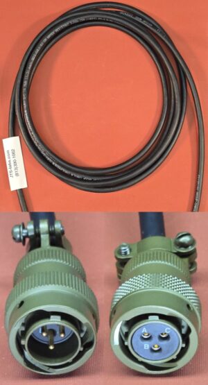 LAI Single 360 Sensor Cable